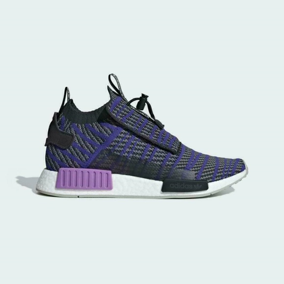 adidas Other - Adidas Originals Men's NMD_TS1 Primeknit Shoes